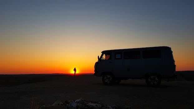 12 passenger van rental