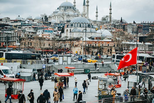 book istanbul airport transfer