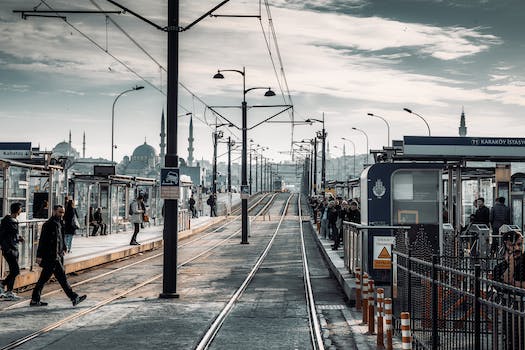 book istanbul airport transfer