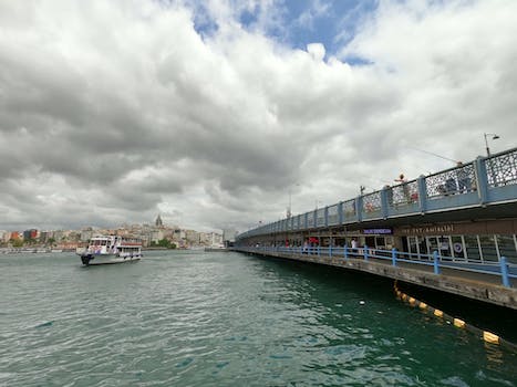 book istanbul airport transfer