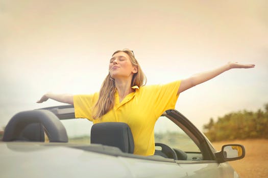 hotwire car rental