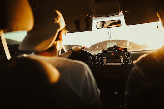 monthly car hire