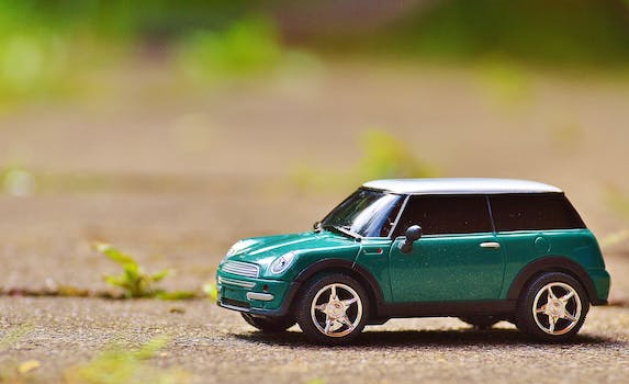 monthly car hire