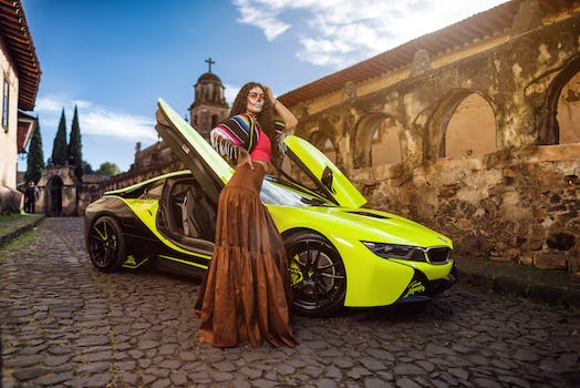 monthly car rental