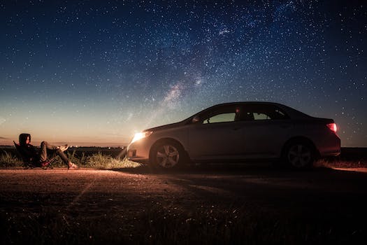 one way car rental