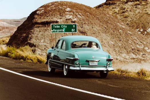 pickup truck rental