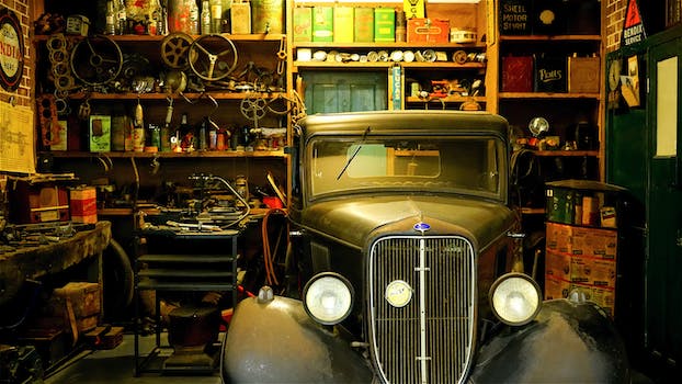 van hire near me